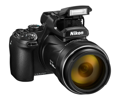 Aparat NIKON P1100 VQA170EA